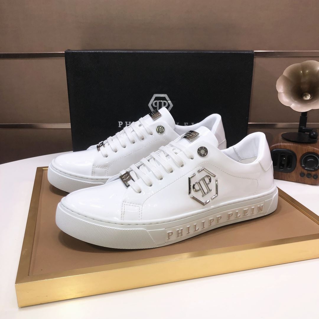 Philipp Plein Shoes